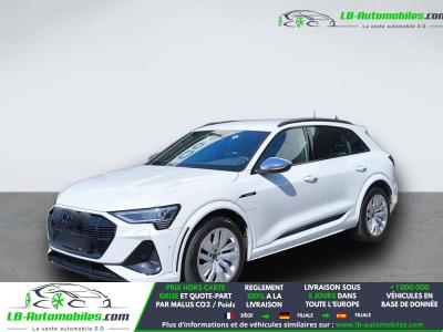 Audi E-tron S 503 ch