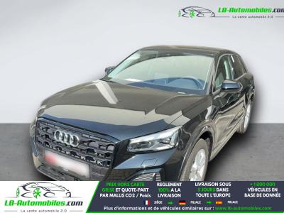 Audi Q2 35 TDI 150 BVA