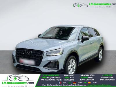 Audi Q2 35 TDI 150 BVA