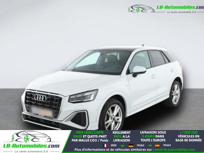 Audi Q2 35 TFSI 150 BVA