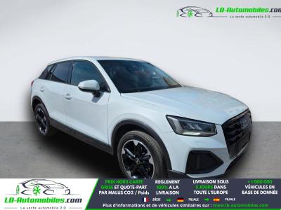 Audi Q2 35 TFSI 150 BVA