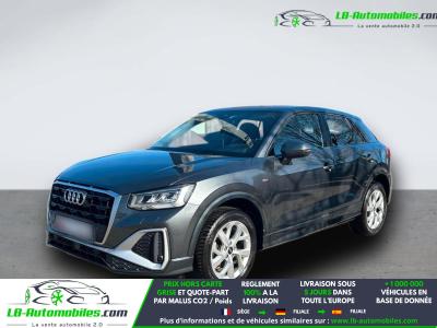 Audi Q2 35 TFSI 150 BVA