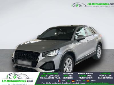 Audi Q2 35 TFSI 150 BVA
