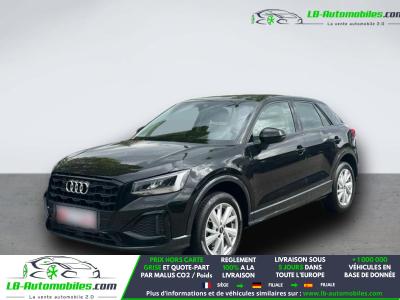 Audi Q2 35 TFSI 150 BVA