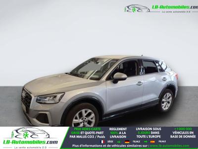 Audi Q2 35 TFSI 150 BVA
