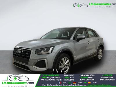 Audi Q2 35 TFSI 150 BVA