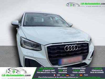 Audi Q2 35 TFSI 150 BVA
