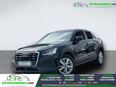 Audi Q2 35 TFSI 150 BVA