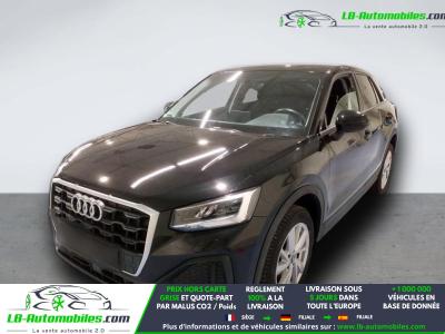 Audi Q2 35 TFSI 150 BVA