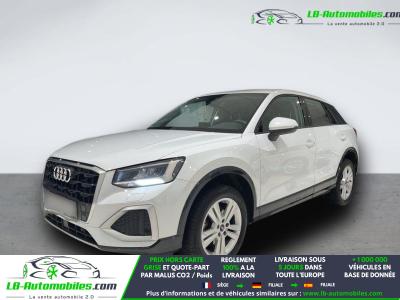 Audi Q2 35 TDI 150 BVA