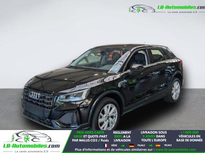 Audi Q2 35 TDI 150 BVA