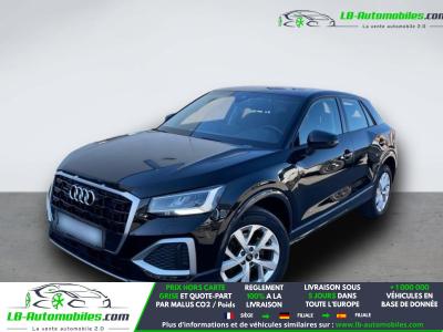 Audi Q2 35 TDI 150 BVA