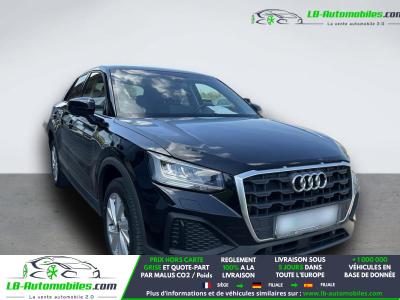 Audi Q2 35 TFSI 150 BVA