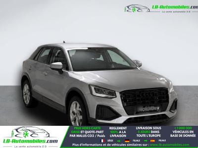 Audi Q2 35 TFSI 150 BVA