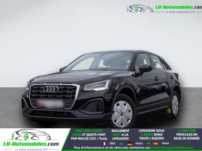Audi Q2 35 TFSI 150 BVA