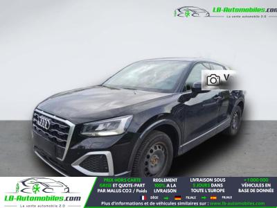 Audi Q2 35 TFSI 150 BVA