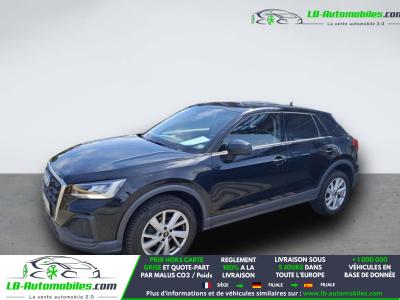 Audi Q2 35 TFSI 150 BVA
