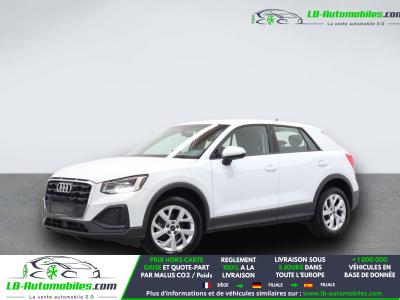 Audi Q2 35 TFSI 150 BVA