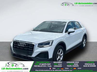 Audi Q2 35 TFSI 150 BVA