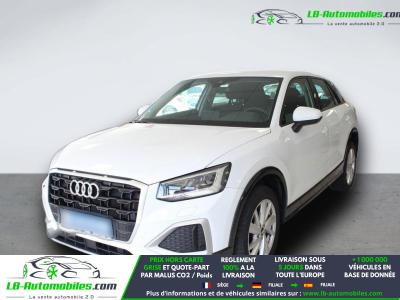 Audi Q2 35 TFSI 150 BVA
