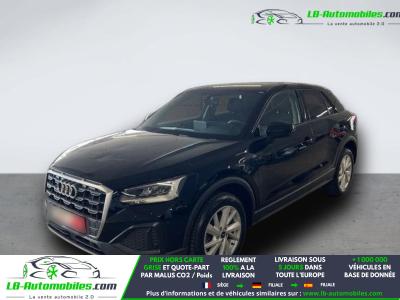 Audi Q2 35 TFSI 150 BVA