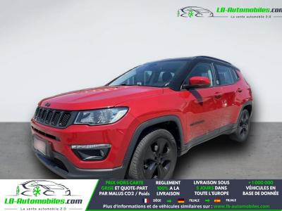 Jeep Compass 1.6 Multijet 120 ch BVM