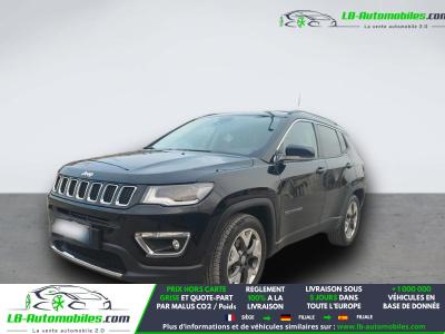 Jeep Compass 1.6 Multijet 120 ch BVM