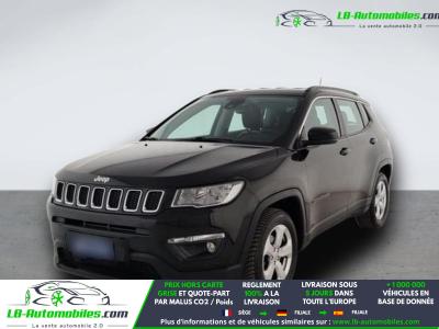 Jeep Compass 1.6 Multijet 120 ch BVM