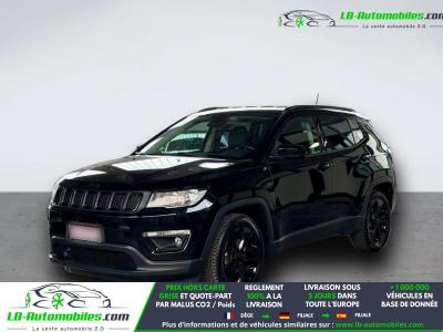 Jeep Compass 1.6 Multijet 120 ch BVM