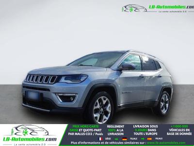 Jeep Compass 1.6 Multijet 120 ch BVM