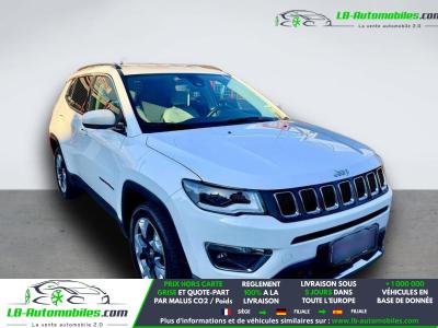 Jeep Compass 1.6 Multijet 120 ch BVM