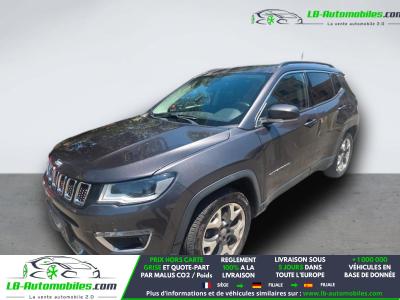 Jeep Compass 1.6 Multijet 120 ch BVM