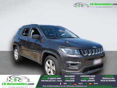 Jeep Compass 1.6 Multijet 120 ch BVM