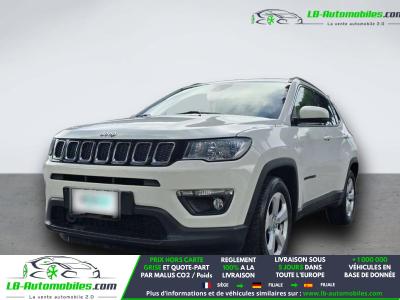 Jeep Compass 1.6 Multijet 120 ch BVM