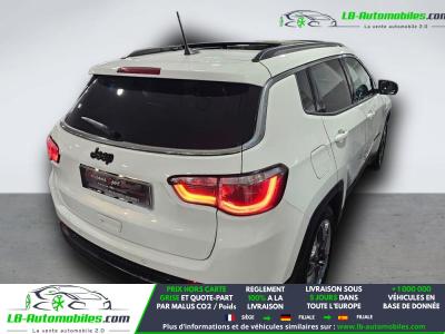 Jeep Compass 1.6 Multijet 120 ch BVM