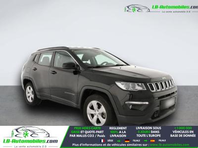 Jeep Compass 1.6 Multijet 120 ch BVM