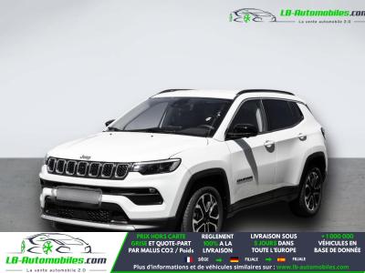 Jeep Compass 1.3 GSE 130 ch BVA