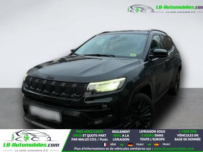 Jeep Compass 1.3 GSE 130 ch BVA