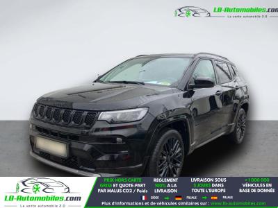 Jeep Compass 1.3 GSE 130 ch BVA