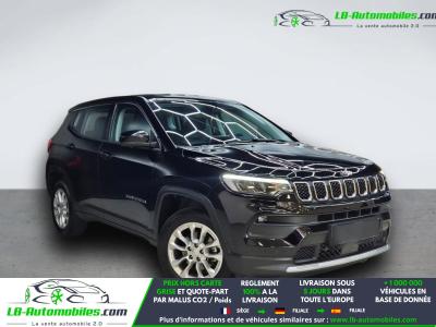 Jeep Compass 1.3 GSE 130 ch BVA