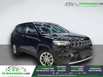 Jeep Compass 1.3 GSE 130 ch BVA
