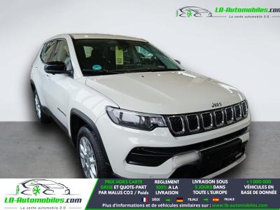 Jeep Compass 1.3 GSE 130 ch BVA