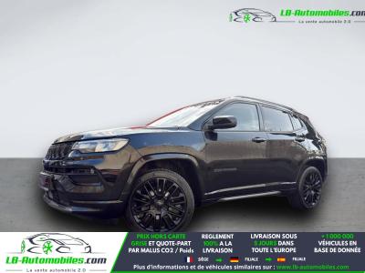 Jeep Compass 1.3 GSE 130 ch BVA