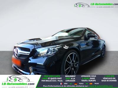 Mercedes Classe C Coupe 43 Mercedes-AMG