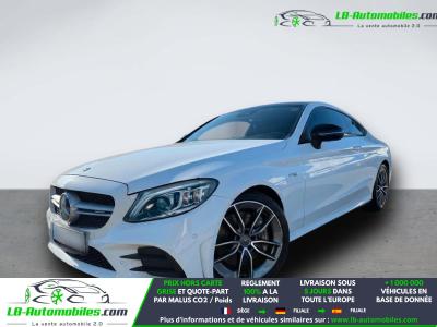 Mercedes Classe C Coupe 43 Mercedes-AMG