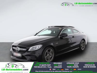 Mercedes Classe C Coupe 43 Mercedes-AMG