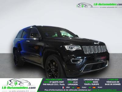 Jeep Grand Cherokee V6 3.0 CRD 250 Multijet BVA