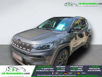 Jeep Compass 1.3 GSE 130 ch BVA