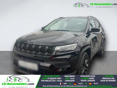 Jeep Compass 1.3 GSE 130 ch BVA