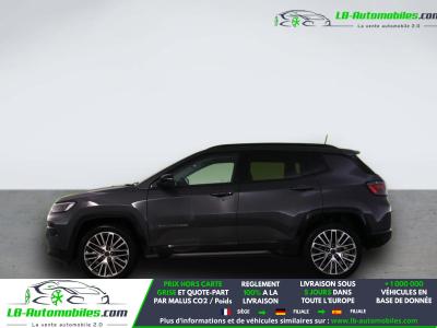 Jeep Compass 1.3 GSE 130 ch BVA